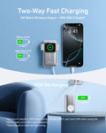 Anker MagGo Power Bank (10K, 35W, For Apple Watch) 9