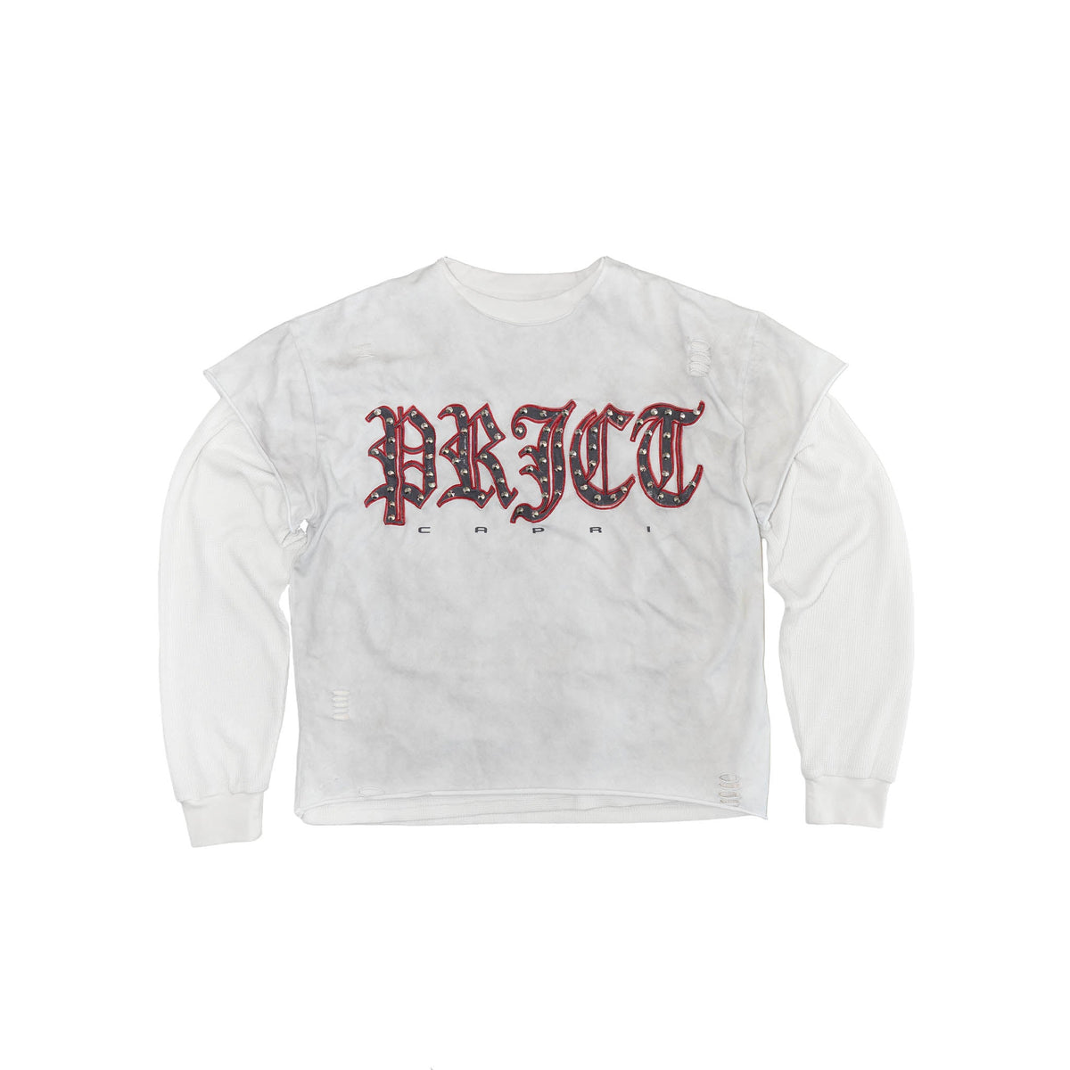PRJCT A01 - DOUBLE LAYER