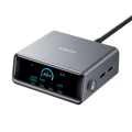 Anker Prime Charger (250W, 6 Ports, GaNPrime) 1