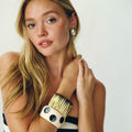 Spotlight Bangle Bracelet 2