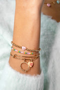 Sweethearts® 'Aren't You A Cutie Pie' Bangles Set of 2 2