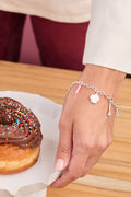Barbie™ Chef Charm Bracelet 3