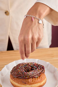 Barbie™ Chef Charm Bracelet 2
