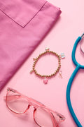 Barbie™ Medical Stretch Bracelet 5