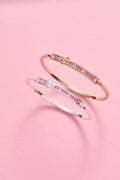 Barbie™ 'You Can Be Anything' Tension Bangle 10