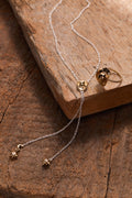Cosmic Cowgirl Y Necklace 6