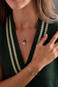 Harry Potter™ Hogwarts Pendant Necklace 2