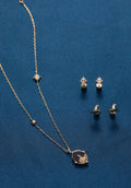 Harry Potter™ Hogwarts Pendant Necklace 7