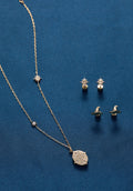 Harry Potter™ Hogwarts Pendant Necklace 6