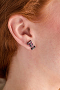 Hot Wheels™ Racecar Stud Earrings 4