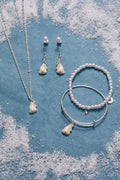 Polar Bear Pendant Necklace 4