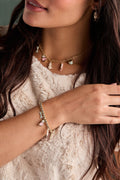Winter Wonderland Multi Charm Necklace 4