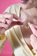 Polly Pocket™ House Locket Necklace 4