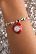 The Wizard of Oz™ Tin Man Linear Bracelet 2