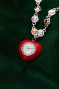 The Wizard of Oz™ Tin Man Linear Bracelet 6
