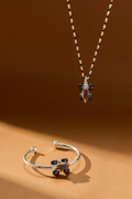 Hot Wheels™ Monster Truck Tiger Shark Pendant Necklace 5