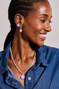 Polly Pocket™ Limited Edition Pool Party Earring Set of 2 6