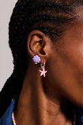 Polly Pocket™ Limited Edition Pool Party Earring Set of 2 2