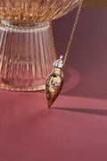 'Written in the Stars' Potion Bottle Slider Necklace 6