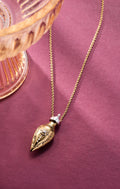 'Written in the Stars' Potion Bottle Slider Necklace 5