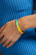 Crayola Rainbow Gradient Cuff 2