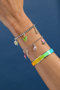 Crayola Rainbow Gradient Cuff 10
