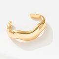 Cosmo Cuff in Gold 1