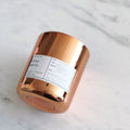 AFTER PARTY | VIRGIN COCONUT CRÈME WAX & WOODEN WICK CANDLE 1