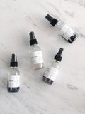 SELF LOVE | YUZU + HINOKI ORGANIC ROOM FRAGRANCE MIST 5