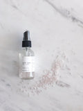 SELF LOVE | YUZU + HINOKI ORGANIC ROOM FRAGRANCE MIST 2