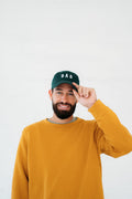 Dad Baseball Hat 4