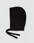 Alpaca Wool Tie Balabonnet 4