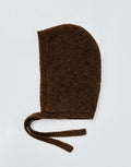 Alpaca Wool Tie Balabonnet 1