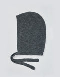 Alpaca Wool Tie Balabonnet 9