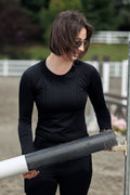 BTR Active Seamless Baselayer 4