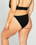 Adjustable Bikini - Black 6