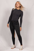 Adler Breech - Petite 1