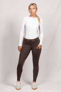 Adler Breech - Petite 6