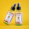 African Musk Body Oil 2