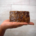 Authentic African Black Soap | Organic Skincare for Clear & Glowing Skin 4