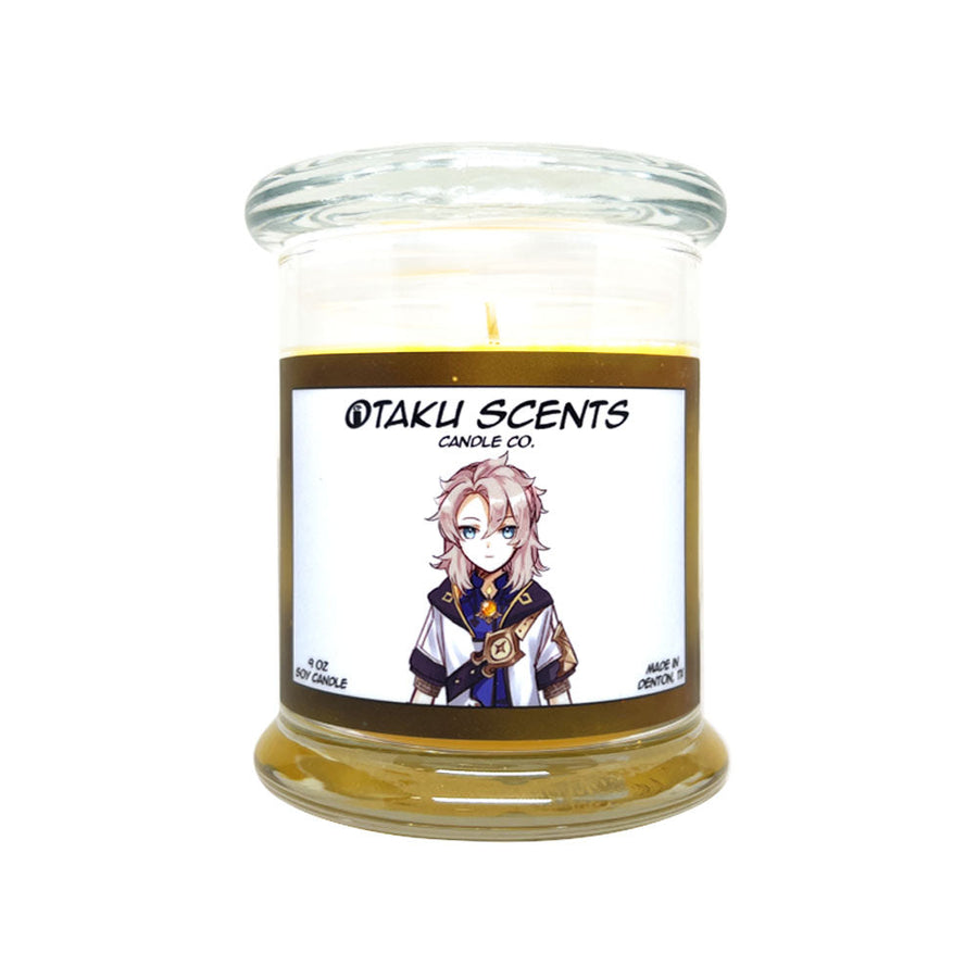 *DISCONTINUED* Albedo