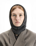Alpaca Wool Balaclava 6