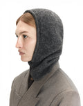 Alpaca Wool Balaclava 7