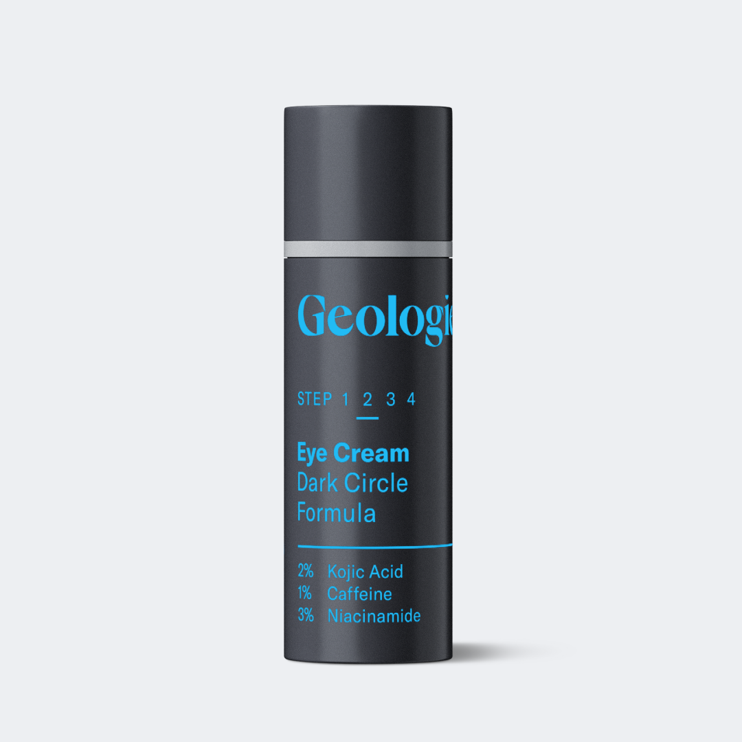 Eye Cream - Dark Circle Formula