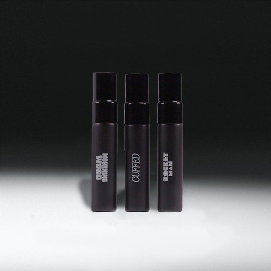 Fine Fragrance Discovery Set