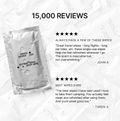 ANTIBACTERIAL BODY WIPES 5