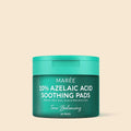 Azelaic Acid Soothing Pads 8