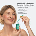 Redness Soothing Azelaic Acid Serum 2