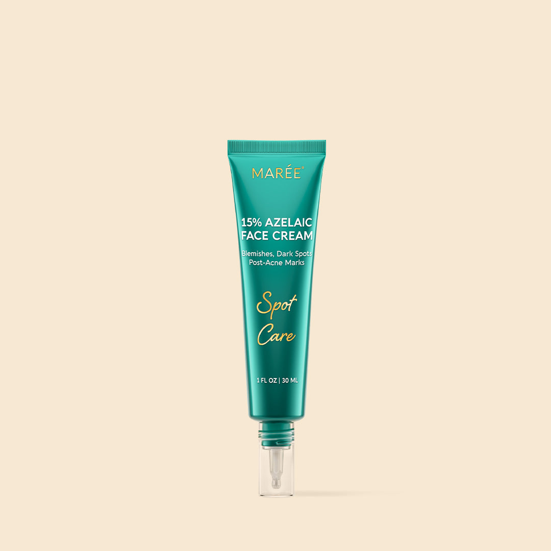 Azelaic Acid Cream for Sensitive Skin