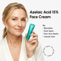 Azelaic Acid Cream for Sensitive Skin 2